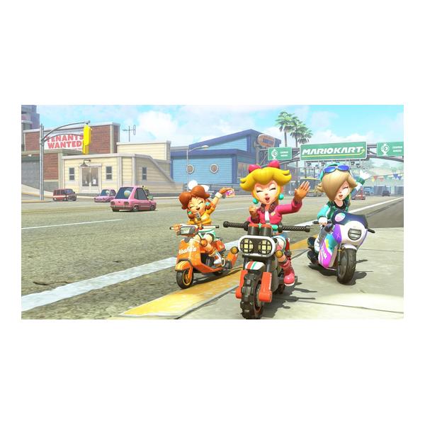 Mario Kart World - Nintendo Switch 2