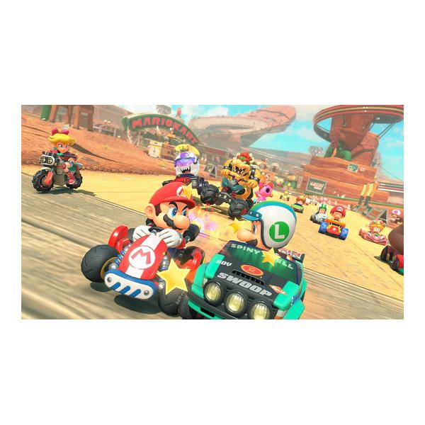 Mario Kart World - Nintendo Switch 2