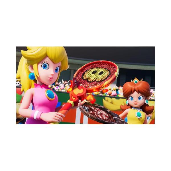 Mario Tennis Fever - Nintendo Switch 2