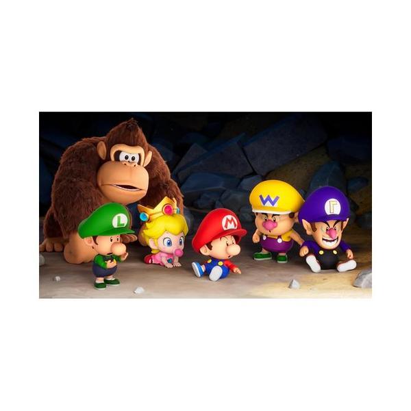 Mario Tennis Fever - Nintendo Switch 2