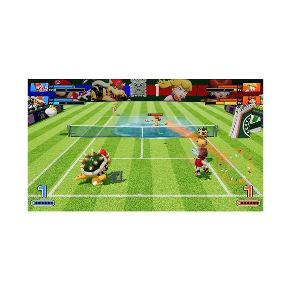 Mario Tennis Fever - Nintendo Switch 2