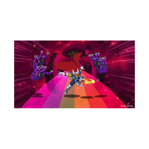 Marvel Cosmic Invasion - PS5