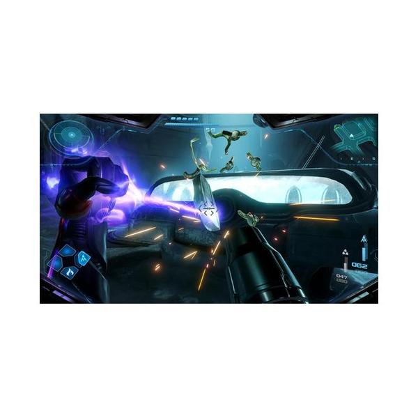 Metroid Prime 4: Beyond - Nintendo Switch 2