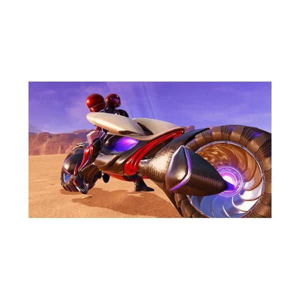 Metroid Prime 4: Beyond - Nintendo Switch 2