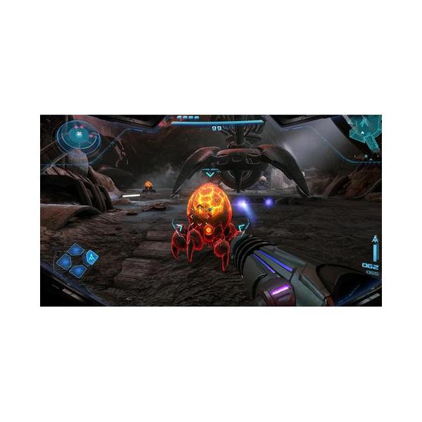 Metroid Prime 4: Beyond - Nintendo Switch 2