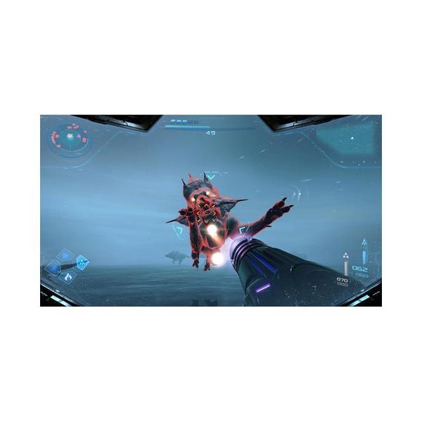 Metroid Prime 4: Beyond - Nintendo Switch 2