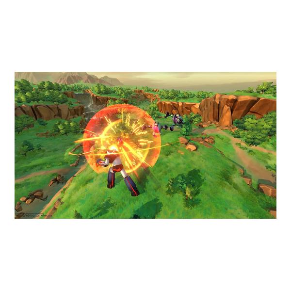 Microids Ufo Robot Goldrake - Il Banchetto Dei Lupi - PS5