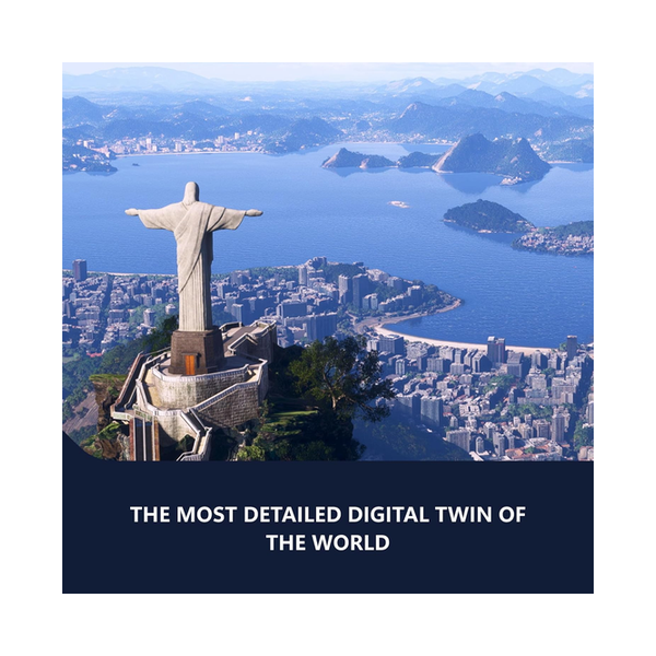 Microsoft Flight Simulator 2024 - PS5