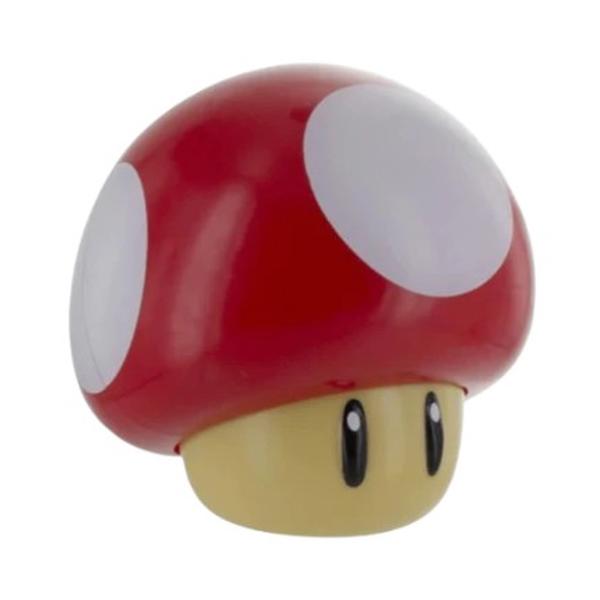 Mushroom Light Desk Light Lamp