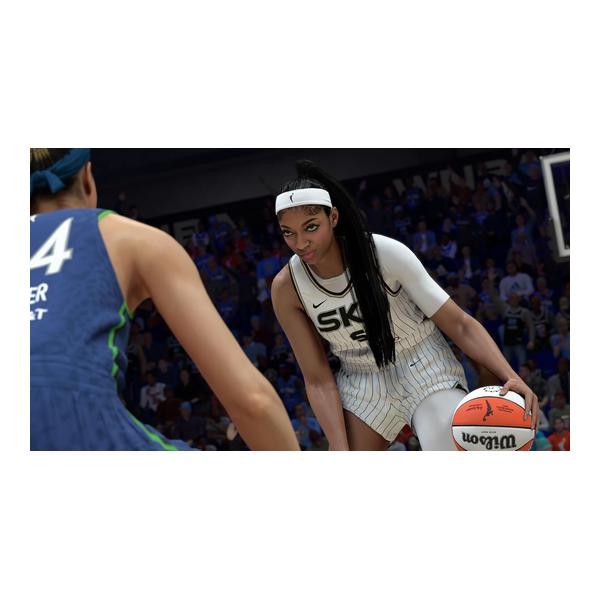 NBA 2K26 - Nintendo Switch 2