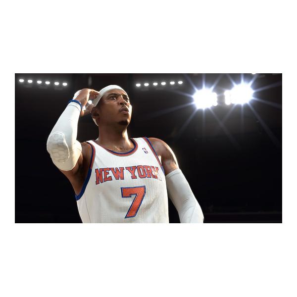 NBA 2K26 - Nintendo Switch 2