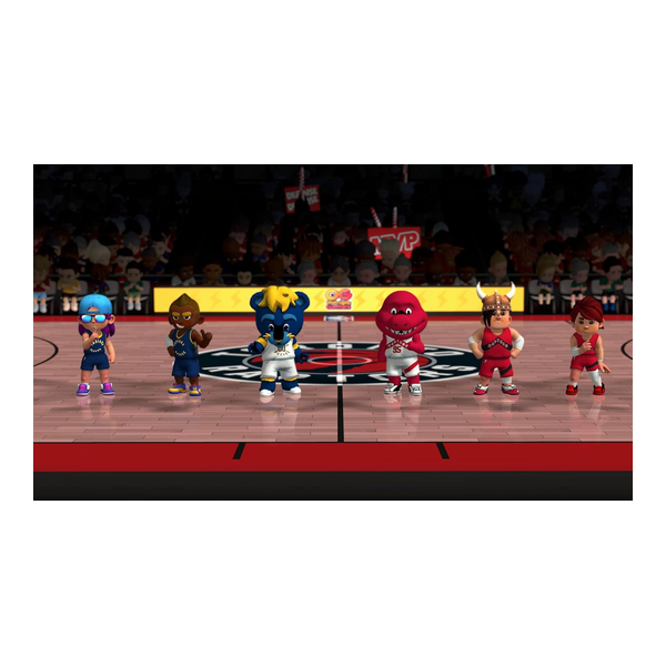 NBA BOUNCE - PS5
