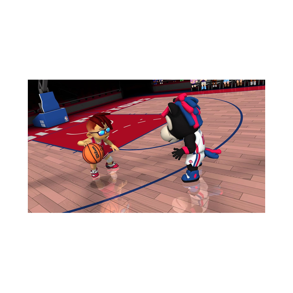 NBA BOUNCE - PS5