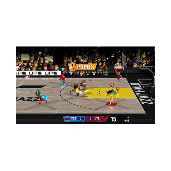 NBA BOUNCE - PS5