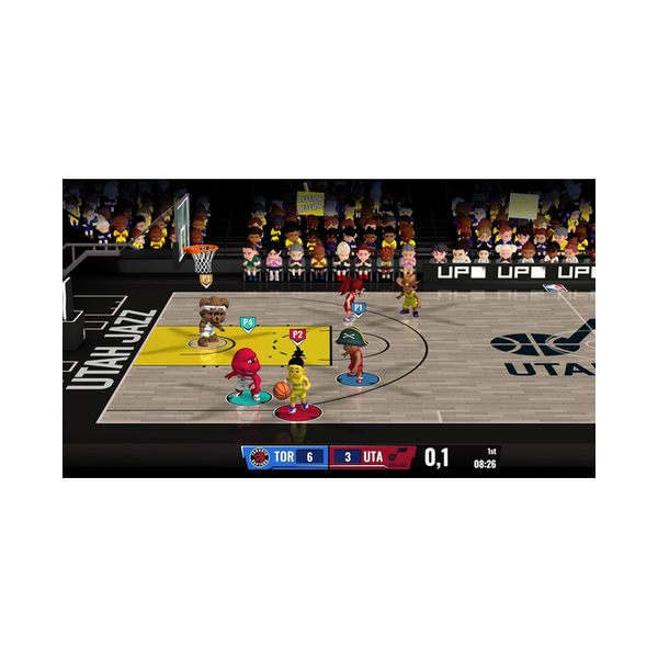 NBA BOUNCE - PS5