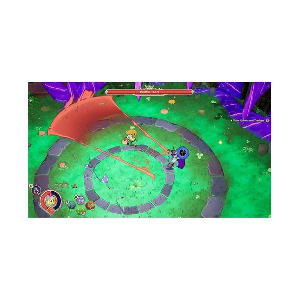 Nicktoons & The Dice of Destiny - Nintendo Switch 2