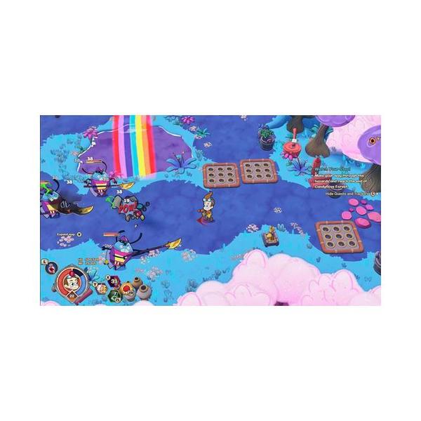 Nicktoons & The Dice of Destiny - Nintendo Switch 2
