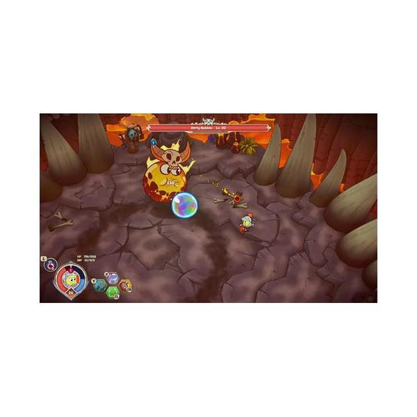 Nicktoons & The Dice of Destiny - Nintendo Switch 2