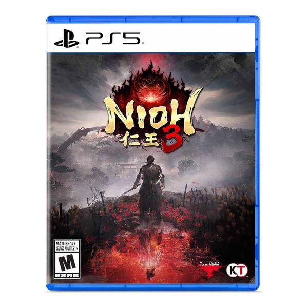 Nioh 3 - PS5