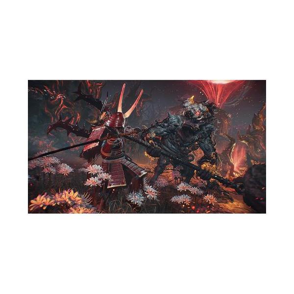 Nioh 3 - Steel Book - PS5
