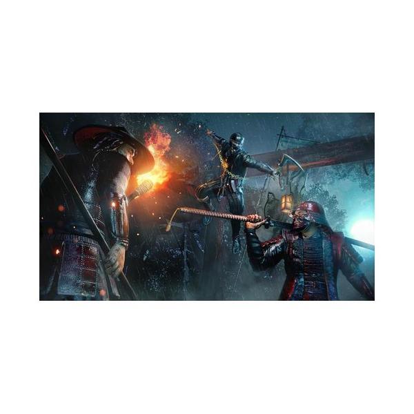 Nioh 3 - Steel Book - PS5