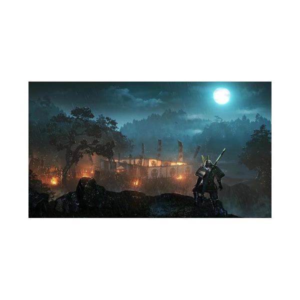 Nioh 3 - Steel Book - PS5