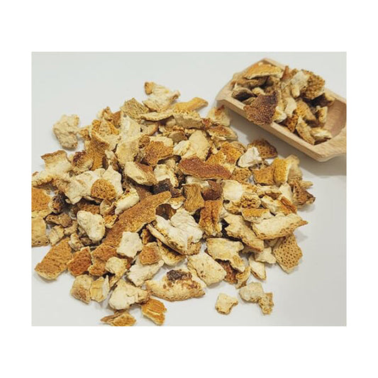 Orange Tea - 100 Gm - TH107