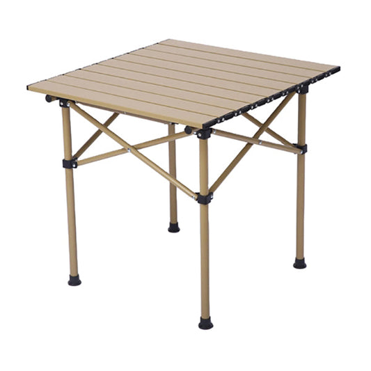 Foldable Camping Aluminum Table Folding - 16061
