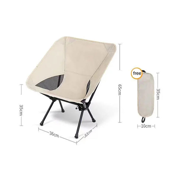 Foldable Camping Chair - 16064