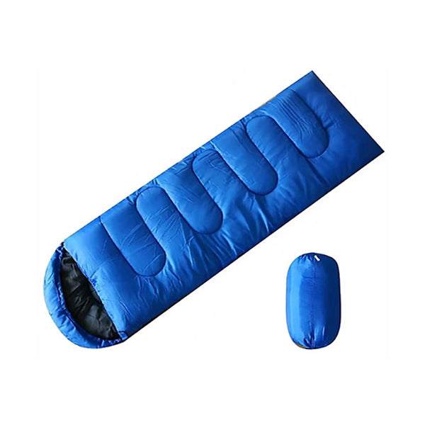 Sleeping Bag Size: 210cm x 75cm - 16071