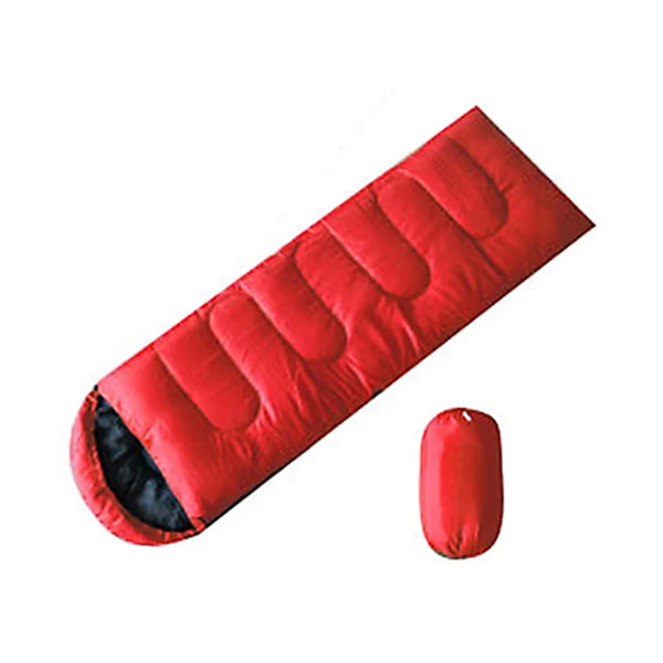 Sleeping Bag Size: 210cm x 75cm - 16071