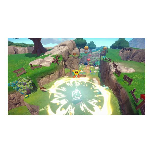 PAC-MAN WORLD 2 Re-PAC - PS5