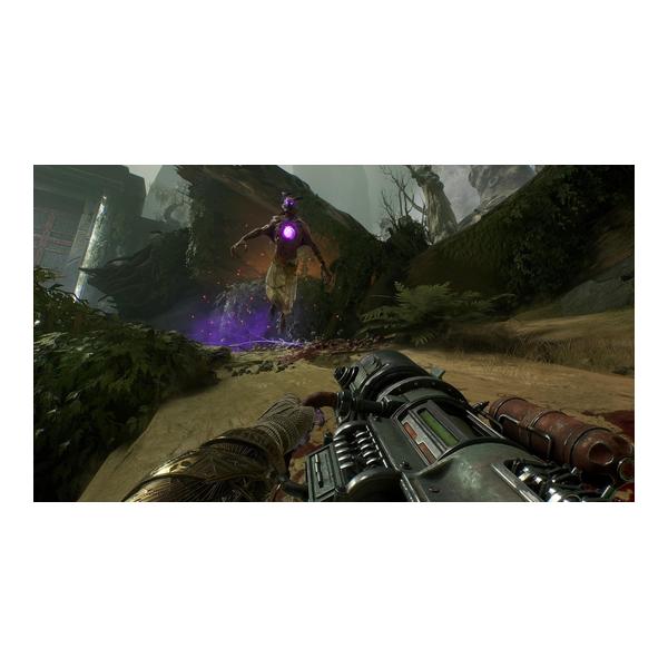 Painkiller - PS5