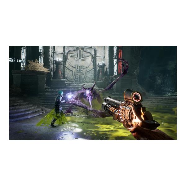 Painkiller - PS5