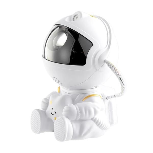 XO-CF4 Astronaut Star Projection Light