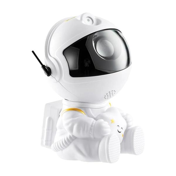 XO-CF4 Astronaut Star Projection Light