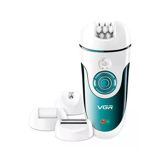 VGR V-700 Epilator for Women