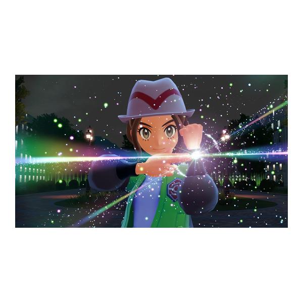 Pokémon Legends: Z-A - Nintendo Switch 2