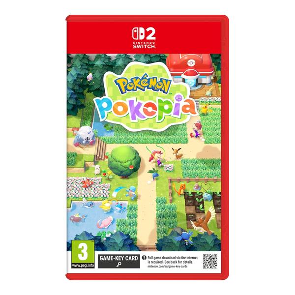 Pokémon Pokopia - Nintendo Switch 2