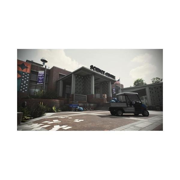 Ready or Not - Day 1 Edition - PS5