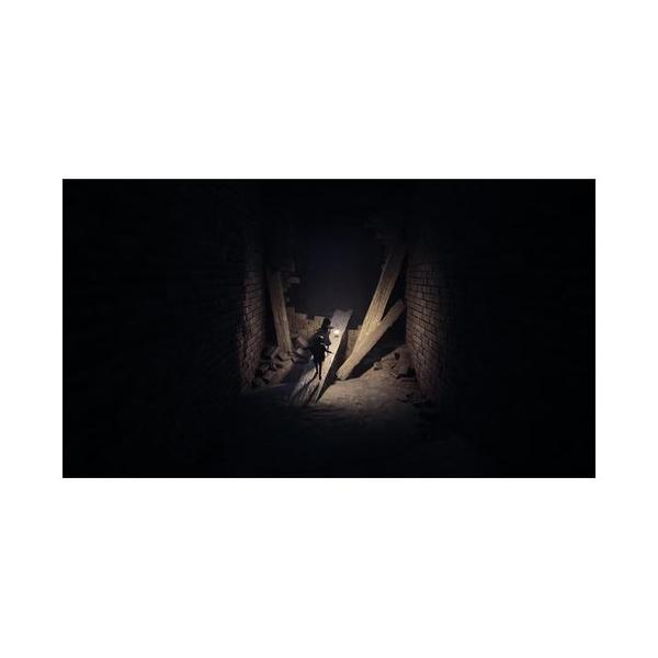 REANIMAL: Deluxe Edition - Nintendo Switch 2