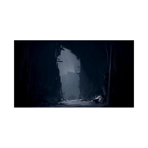 REANIMAL: Deluxe Edition - Nintendo Switch 2