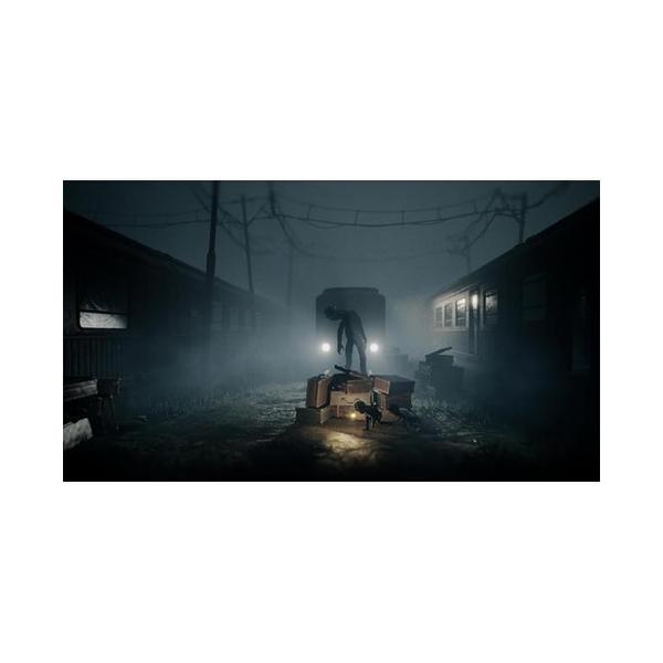 REANIMAL - Nintendo Switch 2