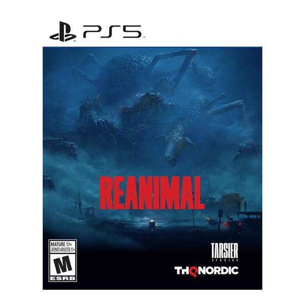 REANIMAL - PS5