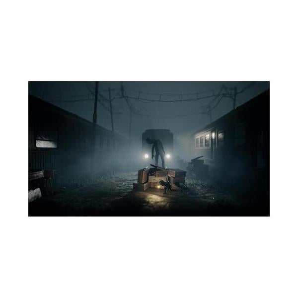 REANIMAL - PS5