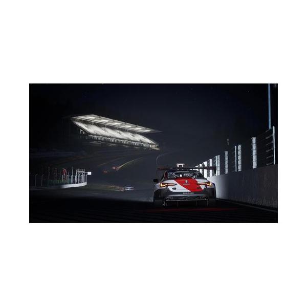 Rennsport - PS5