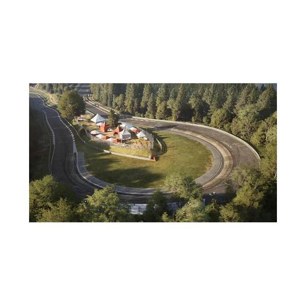 Rennsport - PS5