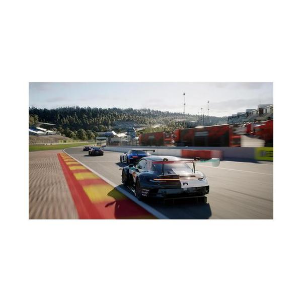 Rennsport - PS5