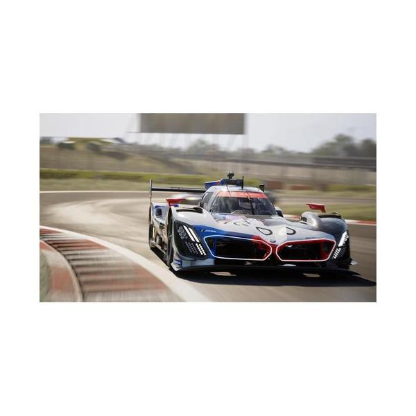 Rennsport - PS5