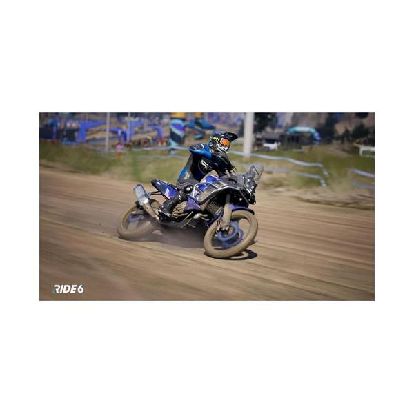 RIDE 6 - PS5